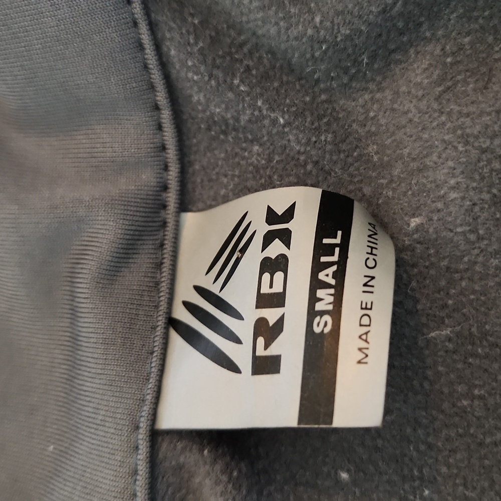 RBX Running jacket - Picture 4 of 10